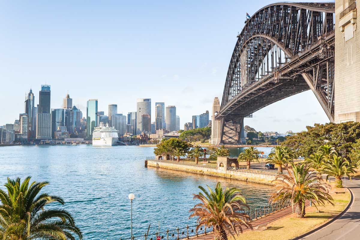 Warehouse Cleaning Sydney